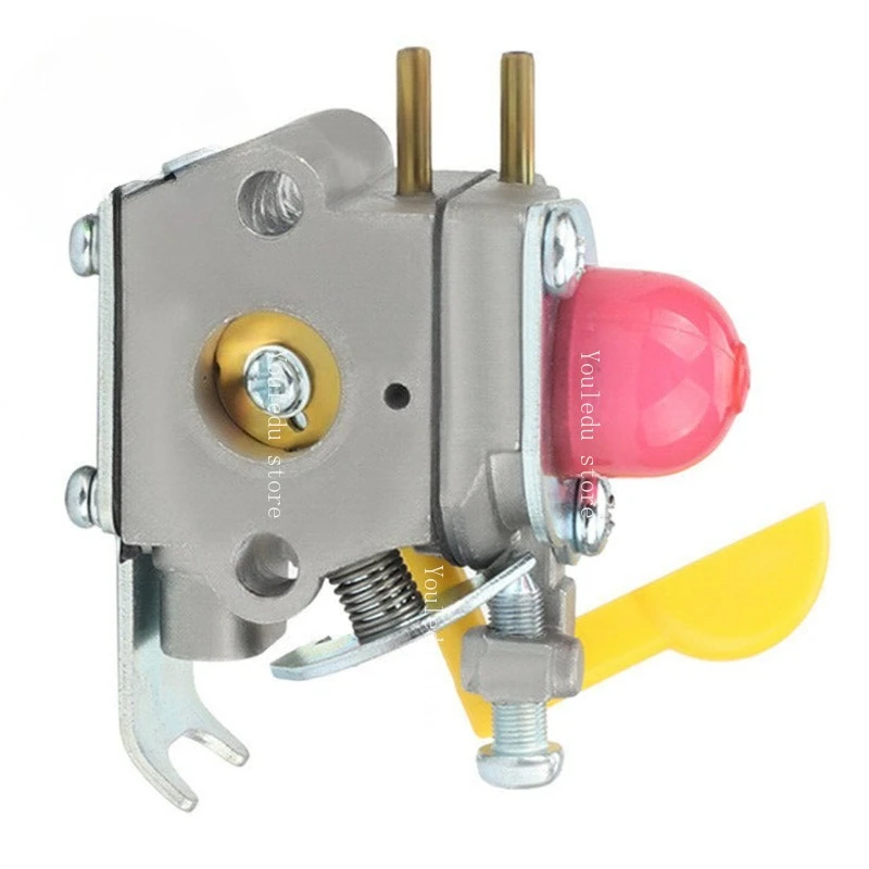 

Подходит для карбюратора Poulan 530071752 ZAMA C1U-W18, аксессуары для бензопилы.