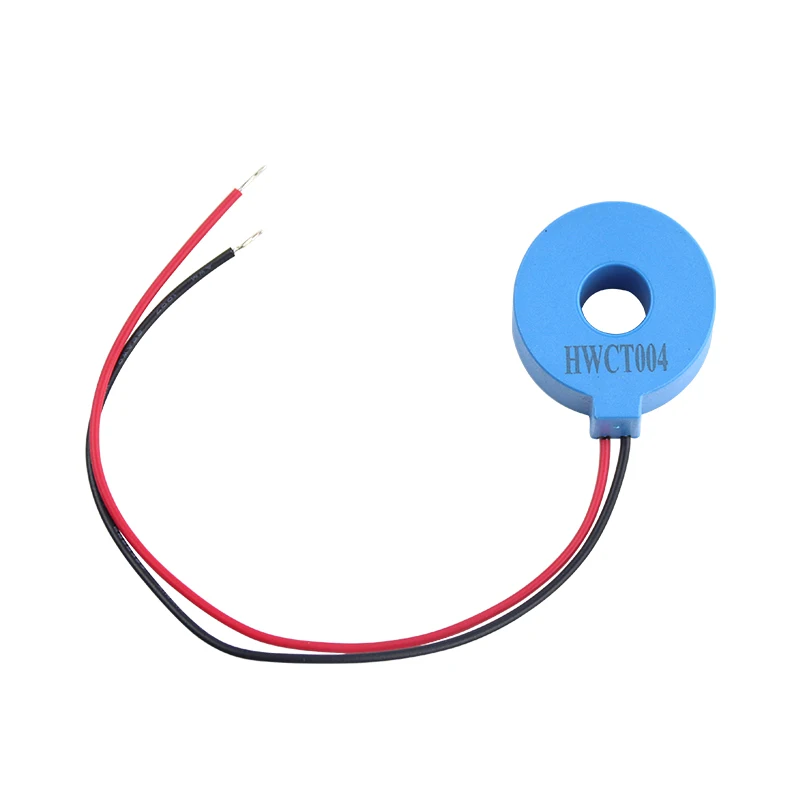 1PC HWCT004 trasformatore di corrente Micro precisione 50A/50MA Mini sensore di corrente CT