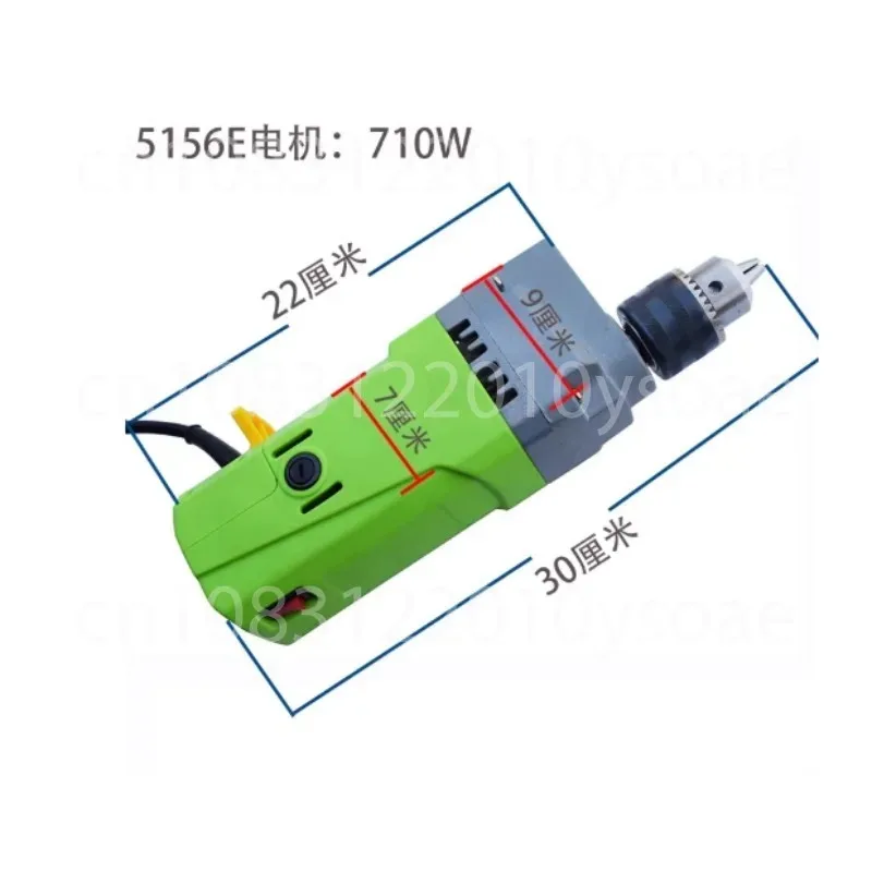 710W, 1050W High Po…