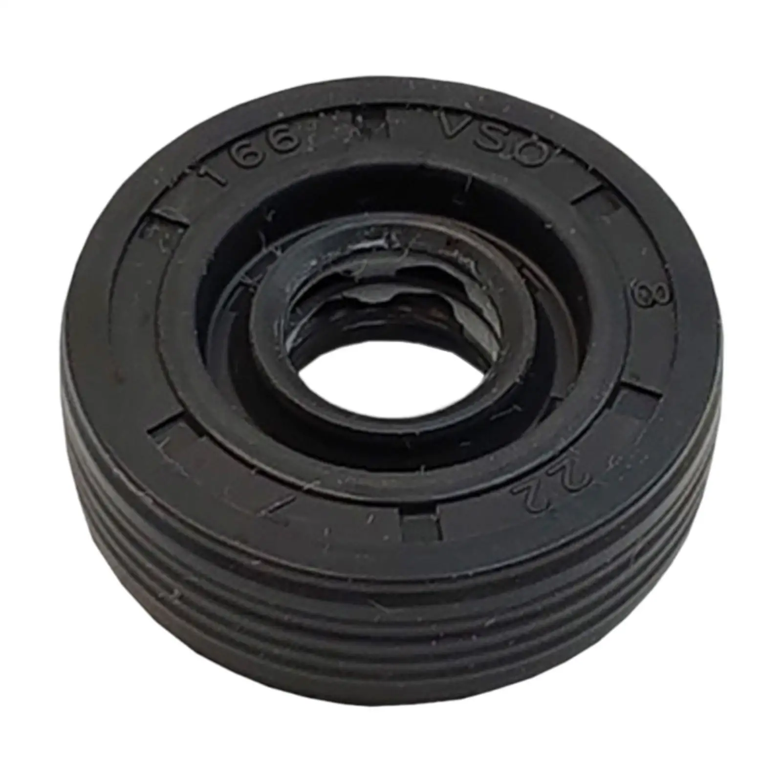 Anillo de sellado para máquina de pan resistente al calor fácil de usar reemplaza directamente