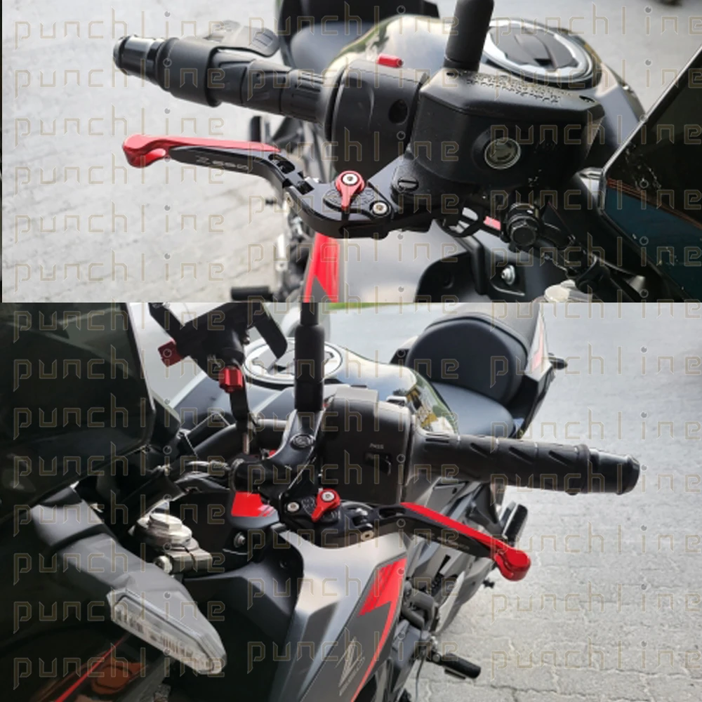 

Аксессуары для мотоциклов с ЧПУ, складные выдвижные рычаги тормозной муфты, подходят для K1300 S K1300 R GT 2009-2016