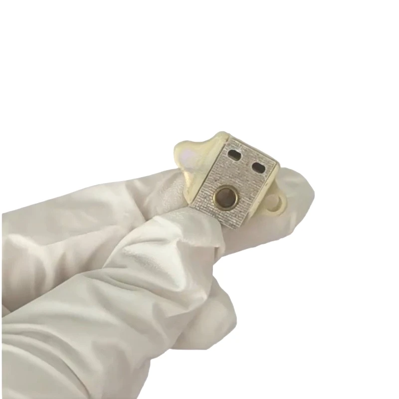 Support de lampe halogène G4 G5.3 G6.35 MR11 MR16 à 2 broches pour microscope, source de lumière froide, projecteur, projecteur de scène, 250V