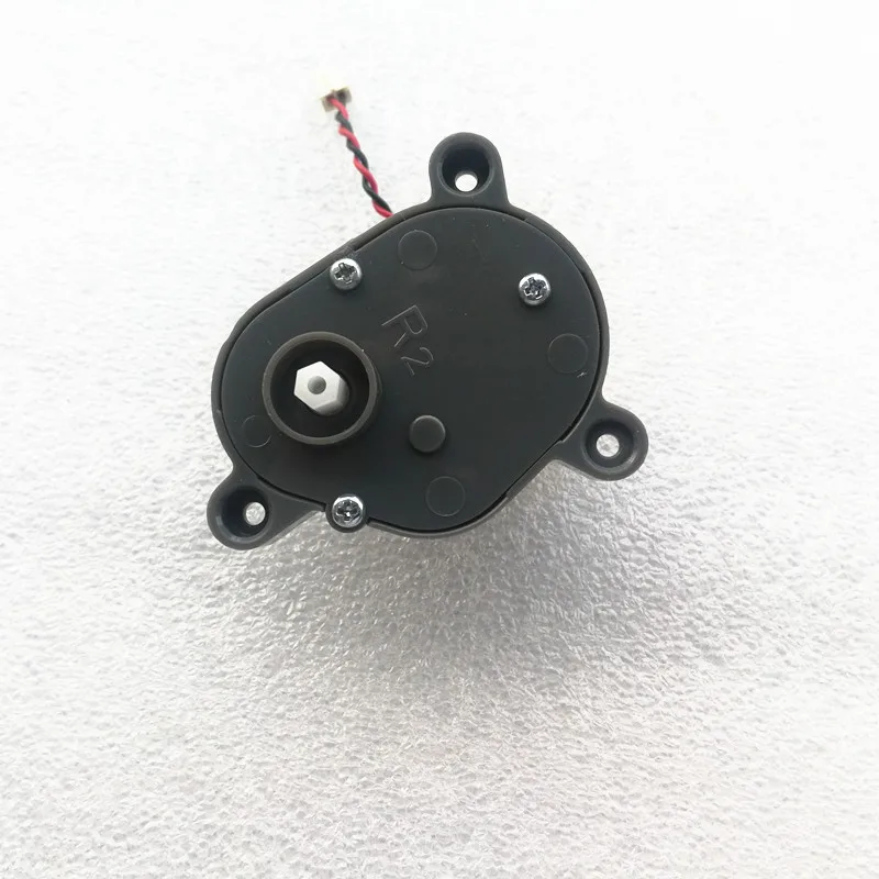 Vacuum Cleaner Robot Side Brush Motor Assembly for Medion MD 16192 18500 18501 1850X 18600 19500 Robot Vacuum Cleaner Parts