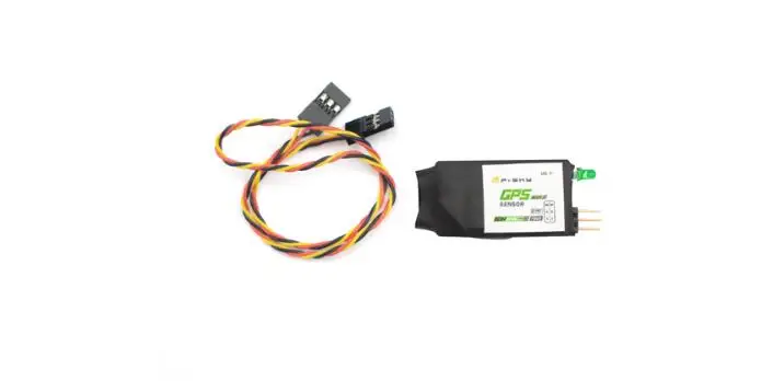 

Frsky Smart Port GPS ADV ADVANCE Sensor V2 X8R X6R X4R Compatible (SP GPS-V2) GPS S.Port