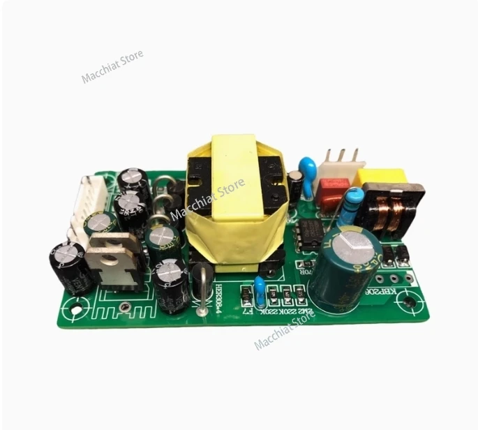 Universal, Advanced Version of Professional Mixer Switching Power Supply Board 45W, Sufficient Power, Stable Operation