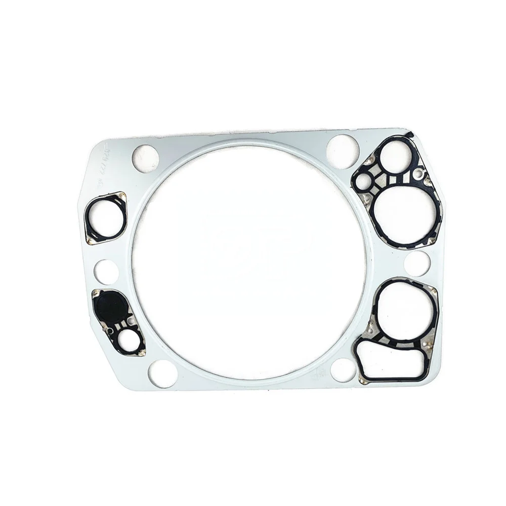 

1 Set Truck Cylinder Head Gasket Kits 296.770 03-25275-06 51009006630 D36546-00 For M AN TGA LION'S STAR Model D2866 D2876
