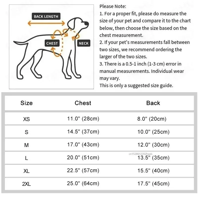 Thumbnail 3 - #15 Dog Coats List of Top Picks