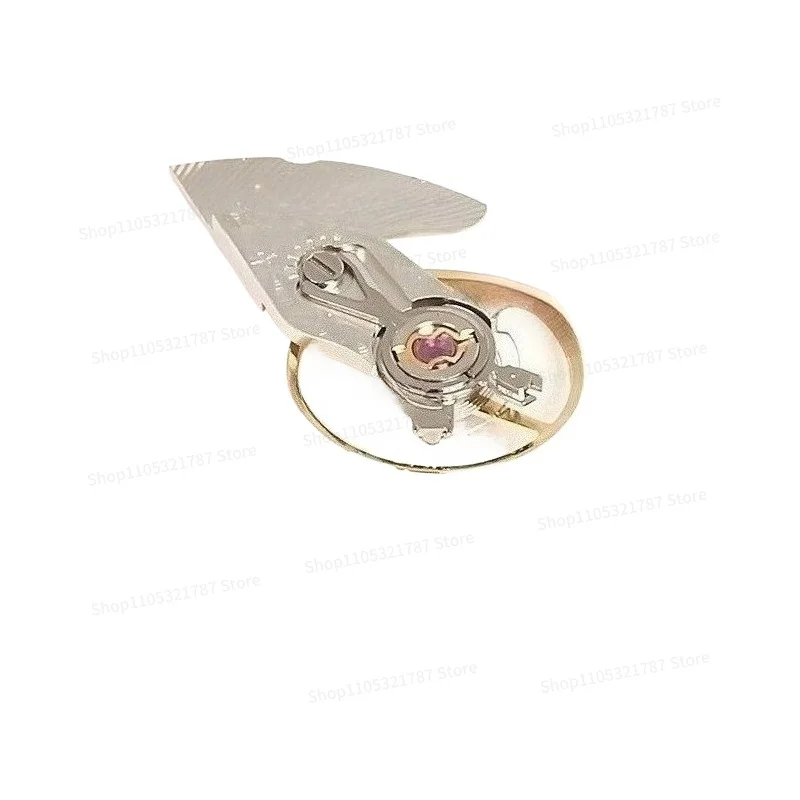 For Special Balance Wheel Set for Watch Accessories, Even Pendulum Splint