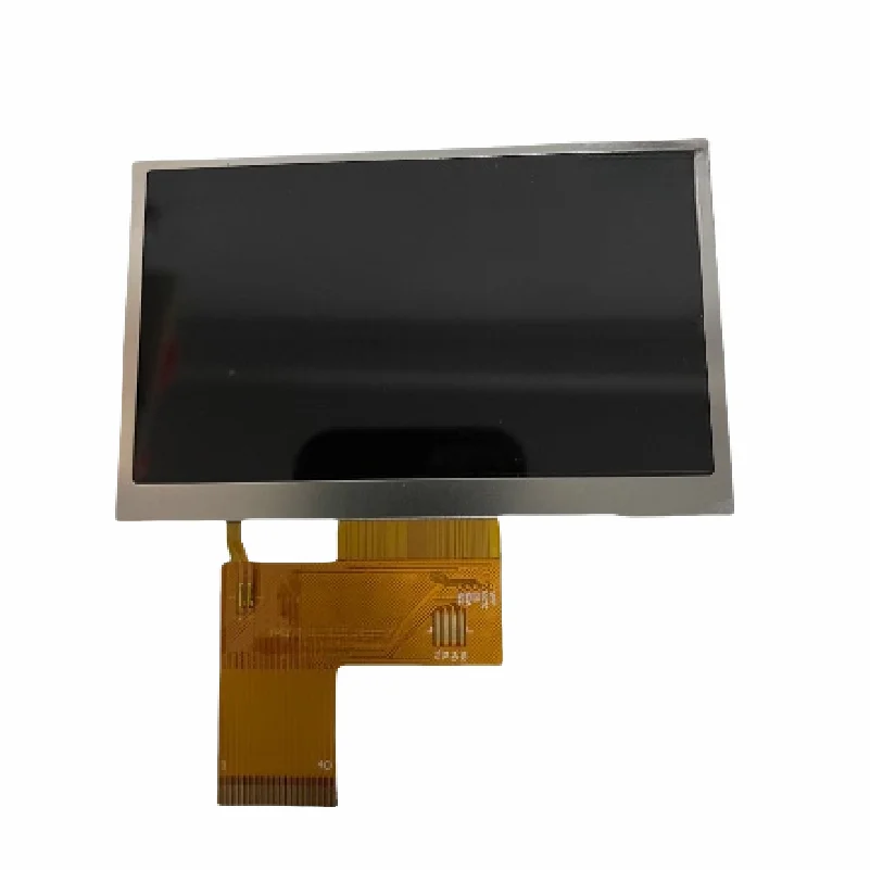 الأصلي AM480272ME AM480272METMQW20H-B E39879 4.3 بوصة شاشة LCD عرض PLC