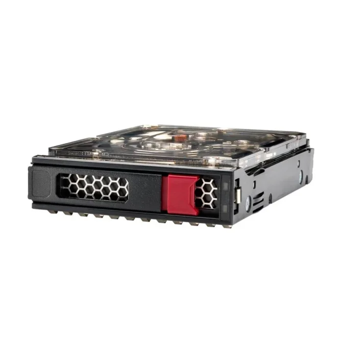 

TLF Brand Original New P53553-B21 H PE G10-G11 20-TB 12G 7.2K 3.5 SAS LPc ISE in Stock Good Price