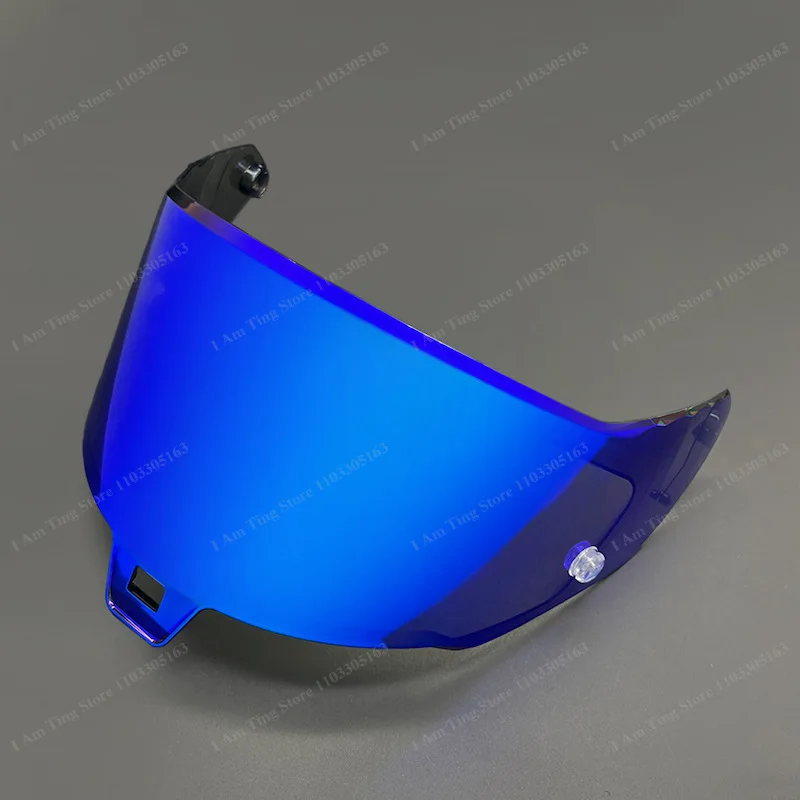 Motorradhelm-Visier für Alpinestars Supertech R10 SR10 Motorradausrüstung Helme Visiere