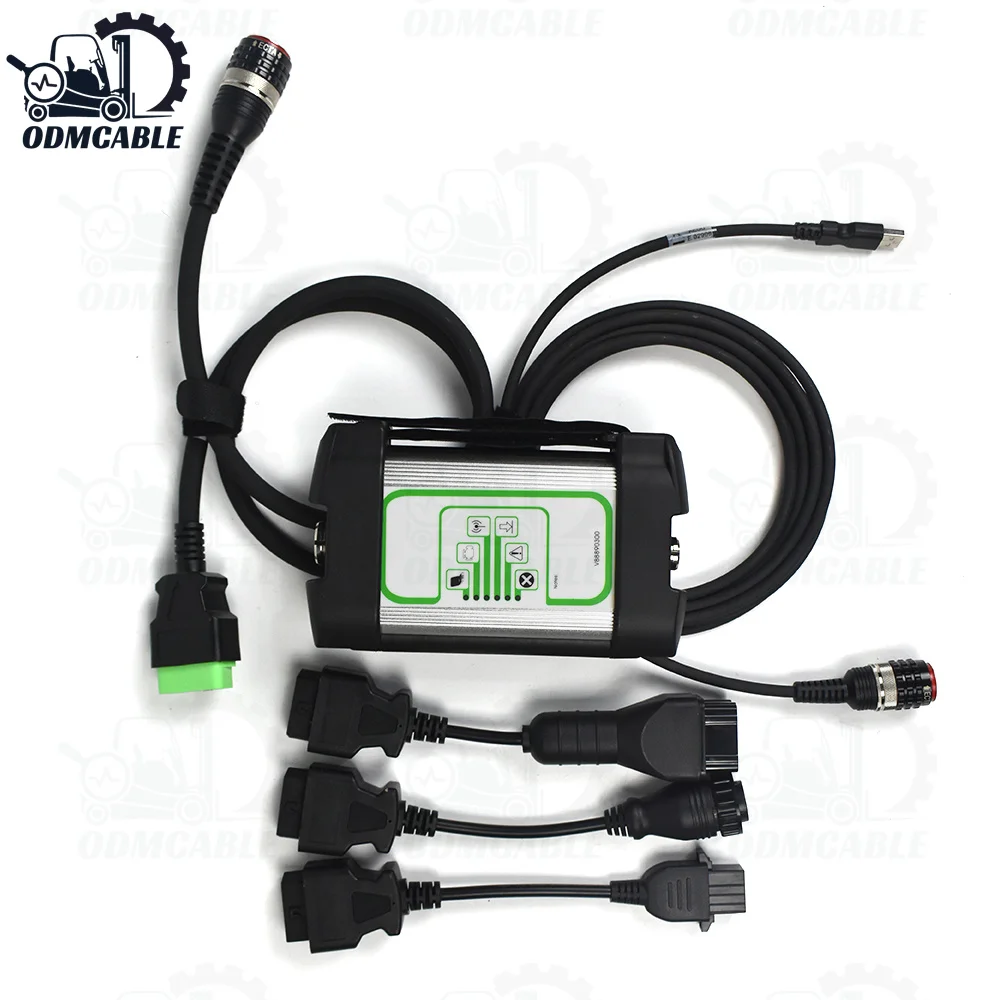 

NEWEST FOR 88890300 VOCOM INTERFACE TRUCK DIAGNOSTIC SCANNER TOOL FOR RENAULT/UD/MACK/ AUTO DIAGNOSTIC TOOL
