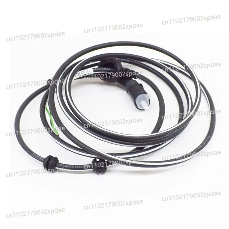 Vehicle Brake System ABS Speed Sensor Cable Assembly 1J0927903E Fit Skoda SEAT Models
