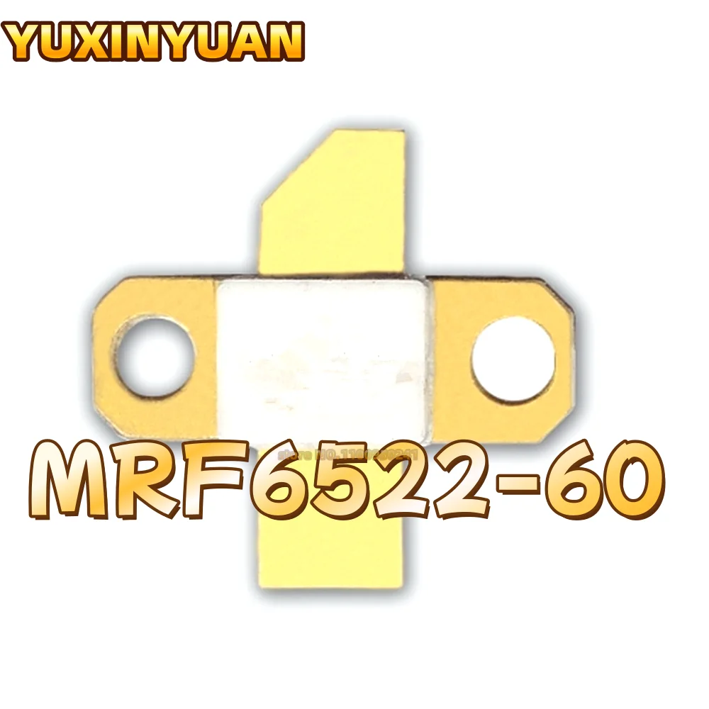 

1 шт. MRF6522-60 6522 ЧИПЫ В НАЛИЧИИ YUXINYUAN