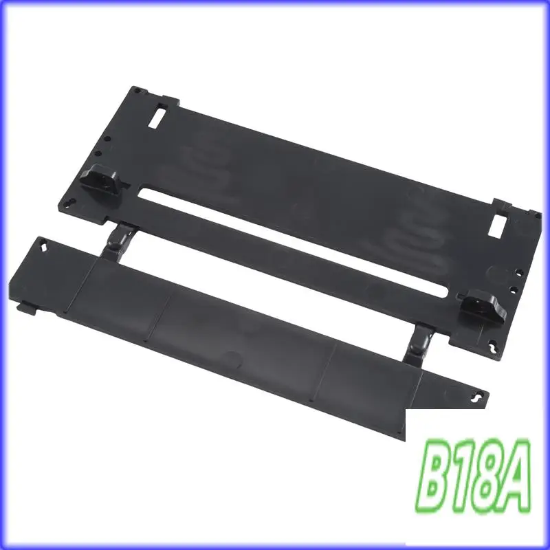 

H5-Car Stereo Radio Fascia Panel Trim 10.1 Inch Frame Fit For Honda Civic 2022 Parts Accessories