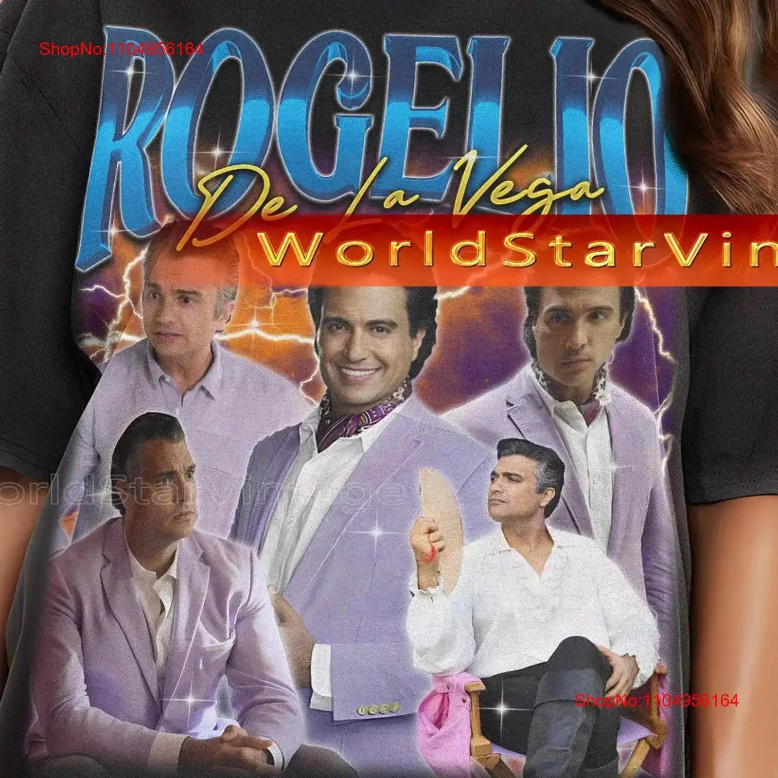 JAIME CAMIL Camiseta vintage Homenaje Fan Retro 90s Suéter Merch Ropa vintage Lavado Casual Ropa de diseñador