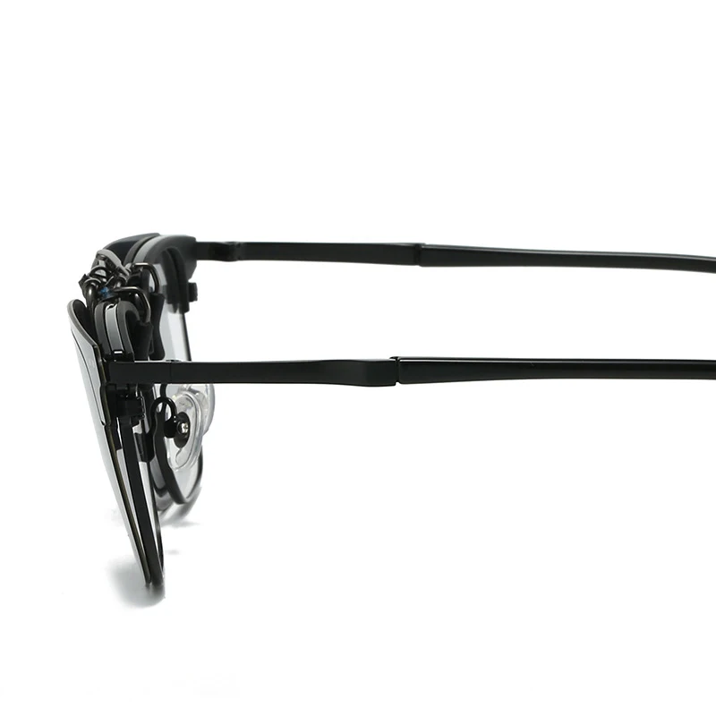 2025 New Polarized Sunglasses Clip for Men and Women, Versatile,  Outdoor Driving Sunglass Clips for Myopia Glasses C2416
