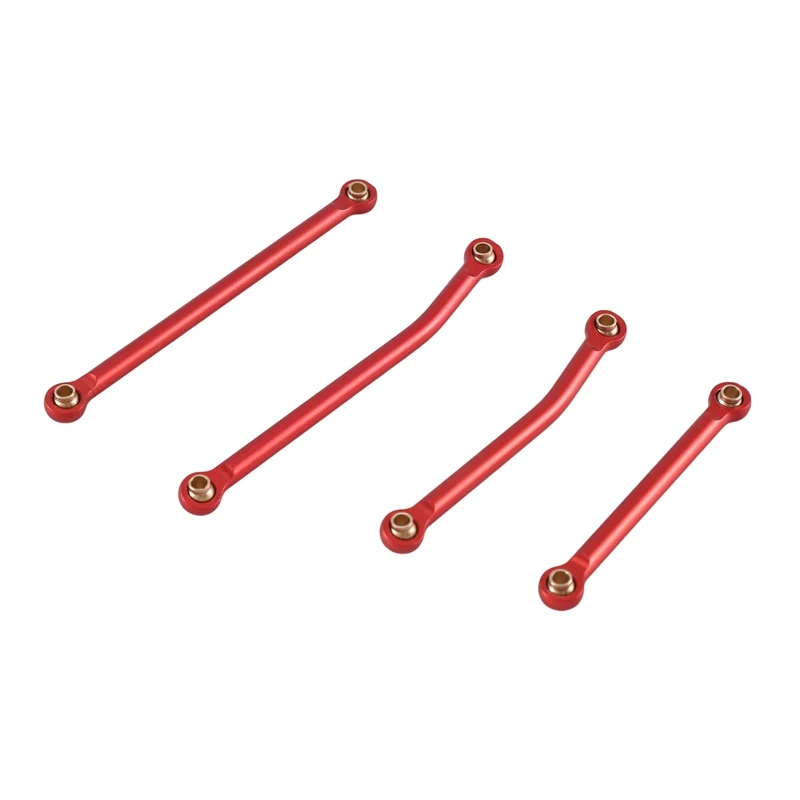 Upgraded Trx4m Rod High Clearance Links For Traxxas 1/18 Trx-4M Defender Ford Lima