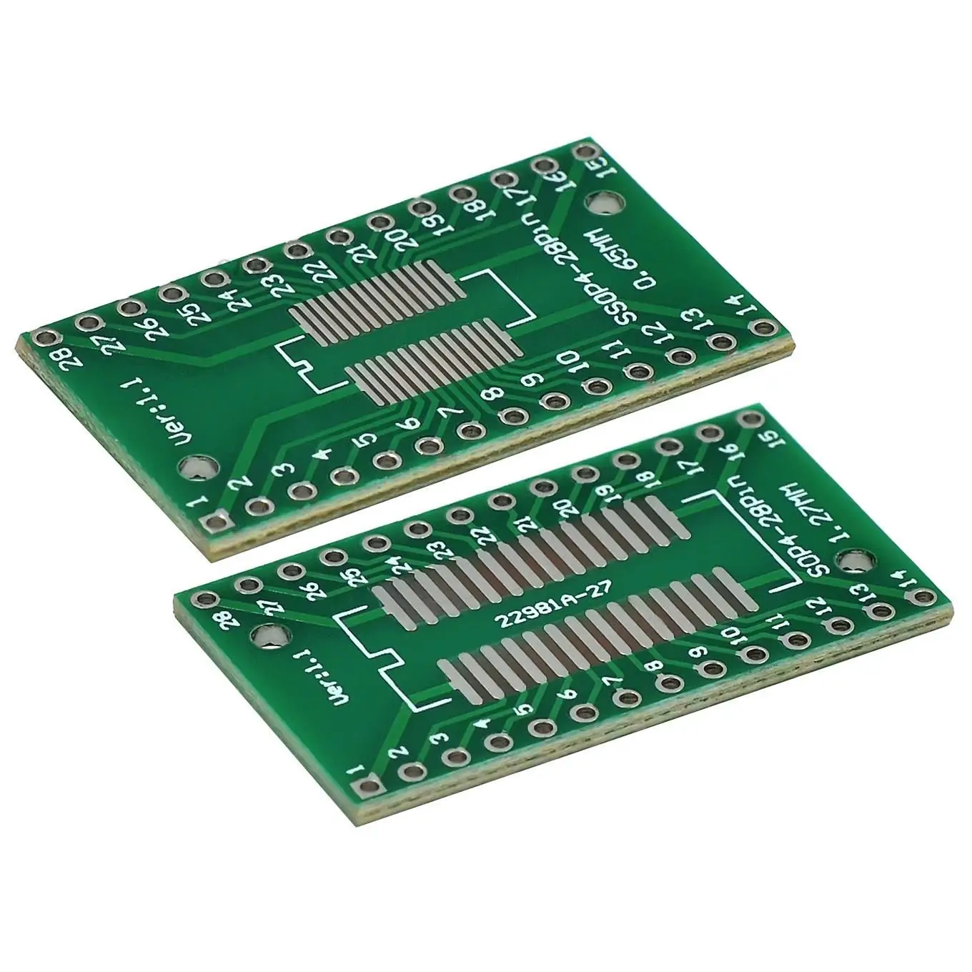 20PCS/LOT So/Ssop/S…