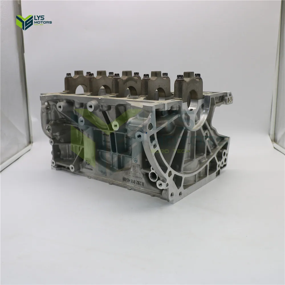 

Engine Block for Mercedes benz M282.914 282.914 M282 1.3T
