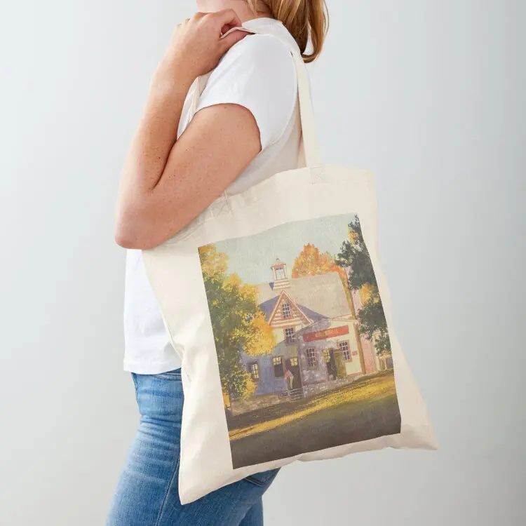 

Cider Mill Mystic Ct Tote Bag Handbags women shopper bags for women large tote bag Women's shopping bag