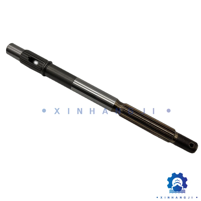 

High quality SHAFT,PROPELLER 57610-94402 for Suzuki Outboard DF40A DF50A DF50AV DF60A DF60AV DF40 DF50 DT40 57610-94403