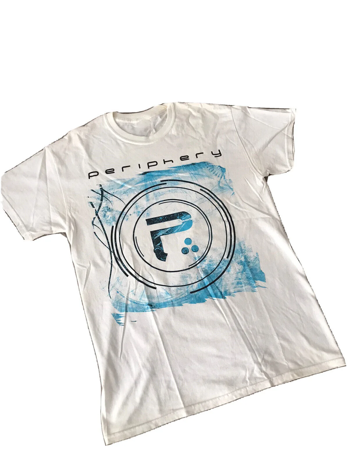 Periphery Band All New Materials Album Short Unisex Tee Shirt All Size BO433