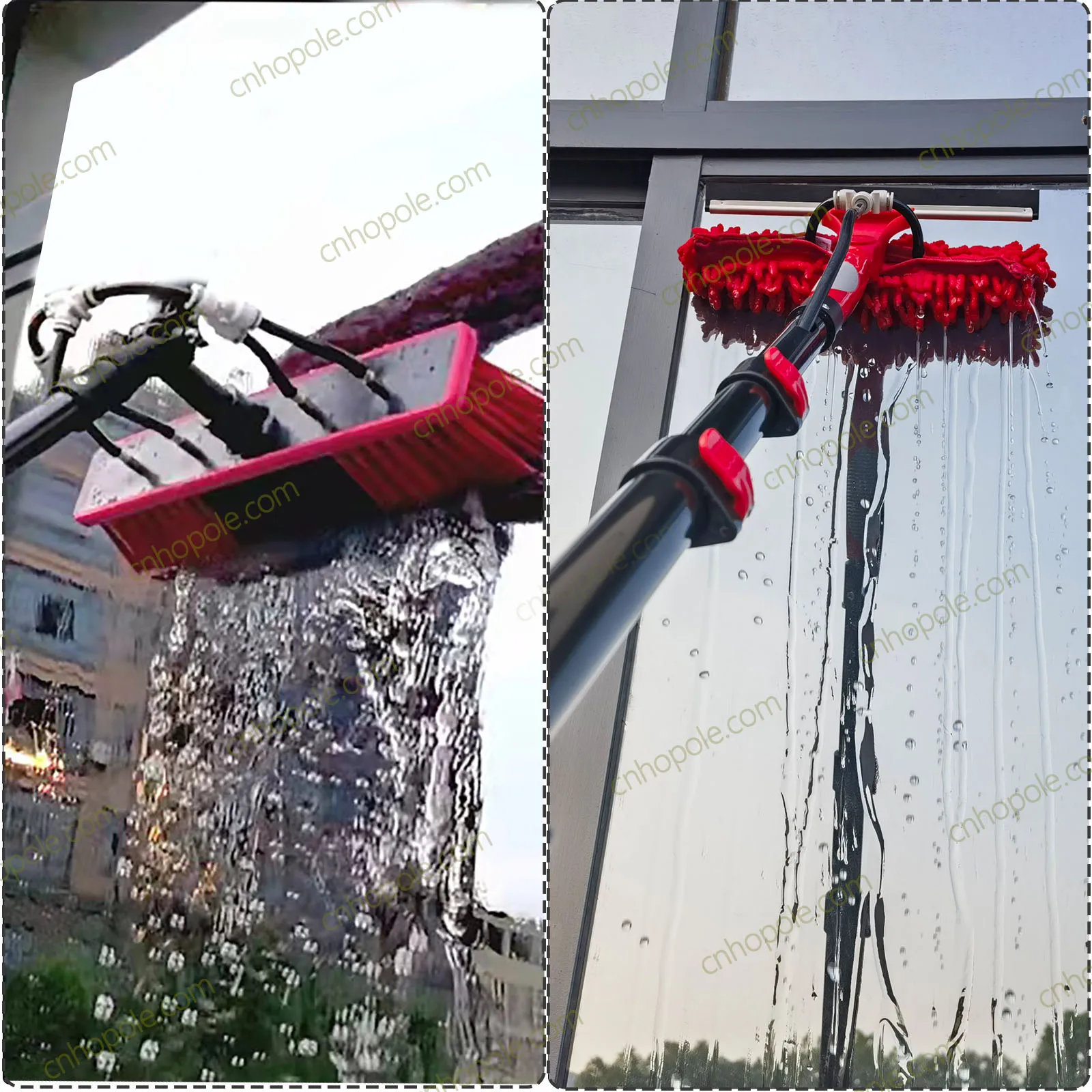 Thumbnail 2 - #55 Compare Squeegees Before You Buy