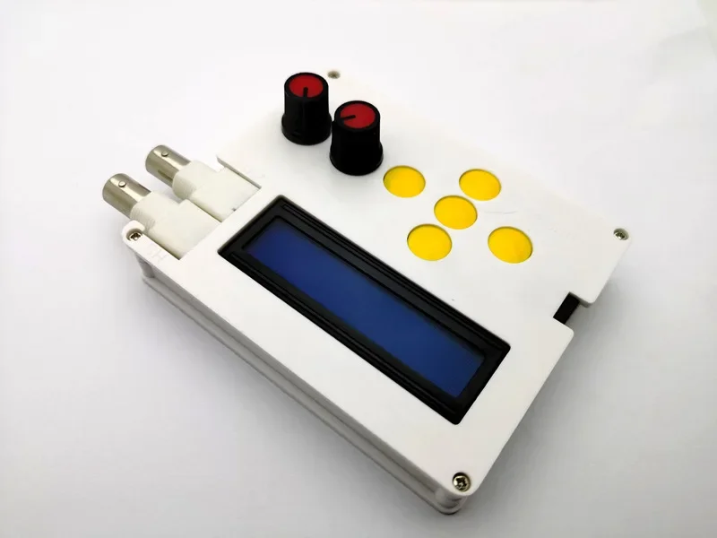 YM-100 DDS signal generator 1HZ-500KHZ