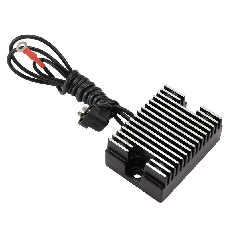 Motorcycle Voltage Regulator Rectifier For  Fxst Softail Fxsts Springer 1340Cc Wild Glide 1340Cc Super