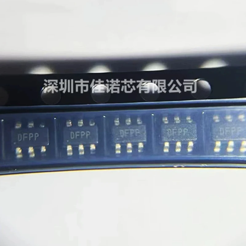 

5PCS~100PCS/LOT MCP4716A0T-E/CH DF SOT23-6 New original In Stock