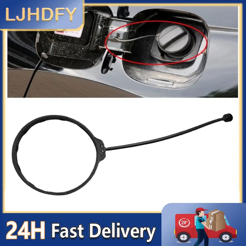 

Car Petrol-Diesel Oil- Fuel Cap Tanks Cover Line with Ring 17670SJA013 17671SJAA01 for Civic CRV