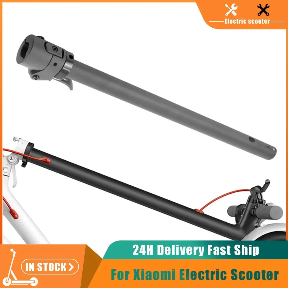 

Folding Pole For Xiaomi M365/1s/Lite/Pro/Pro2 Electric Scooter Folding Fixing Stand Rod Vertical Bar Replacement Parts