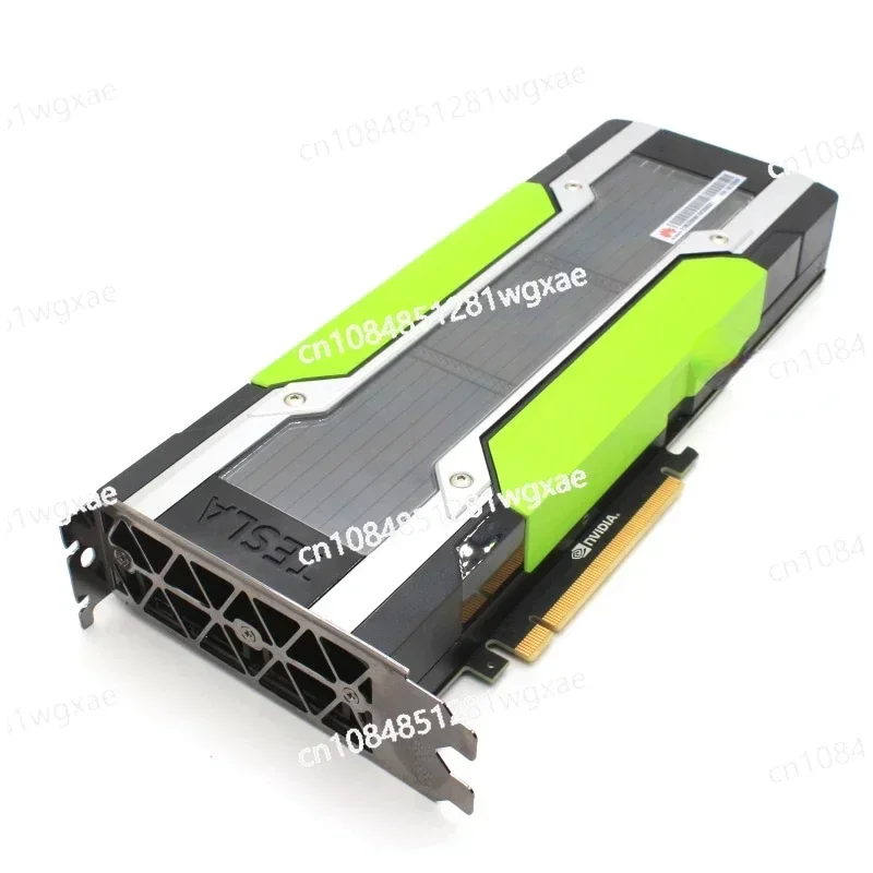 Suitable for P4 P40 M40 P100 T4 Graphics Card GPU Deep Learning Graphics Card Video Encoding and Decoding