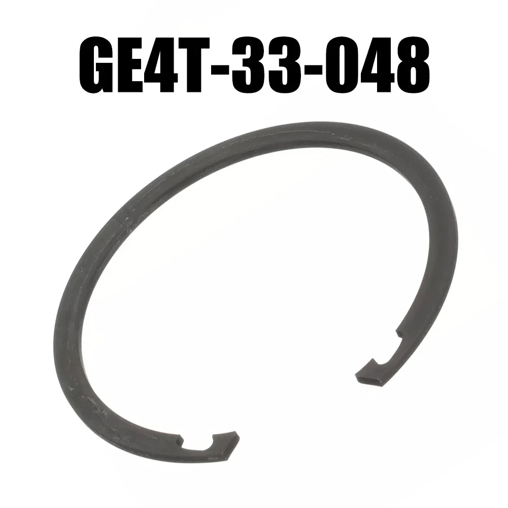 Car Bearing Retainer Clip GE4T-33-048 For Mazda 626 1998-2000 For Mazda 3 2004-2013 For Mazda 5 2006-2014 For Mazda 6 2003-2013