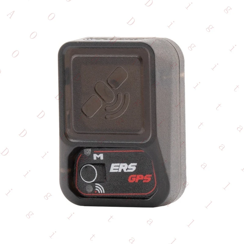 

MTG For Radiomaster ERS-GPS Precision GPS Sensor Compatible ExpressLRS PWM Receiver