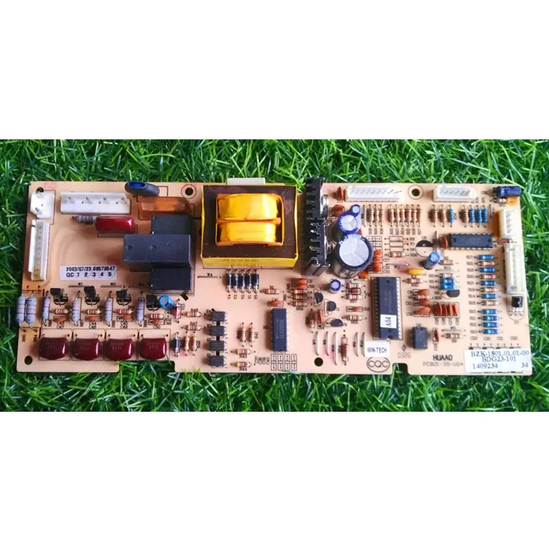 

for refrigerator computer board circuit board PCB01-35-V04 BDG23-101 board