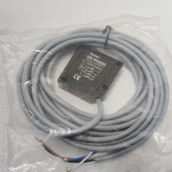 

Fhdm 16p50010500 Fhdm16p50010500 Ускоренный новый оригинальный точечный ПЛК