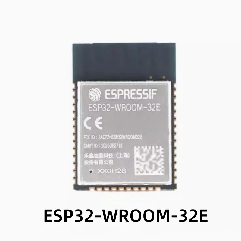 ESP32-WROOM-32E  4mb 8mb 16mb Wifi Bluetooth Module