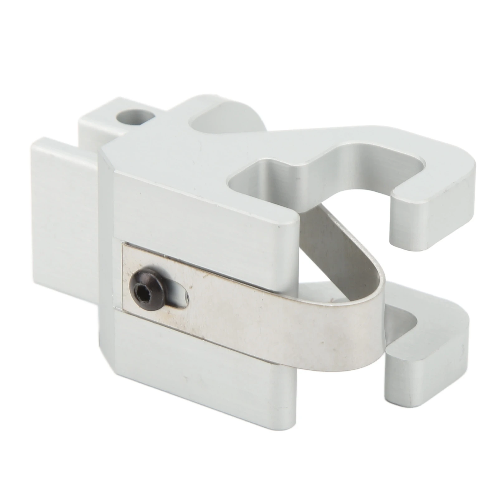 RV オーニング垂木爪 RV オーニング下垂木爪高耐久サテンアルミニウム Dometic Sunchaser II オーニングに適合