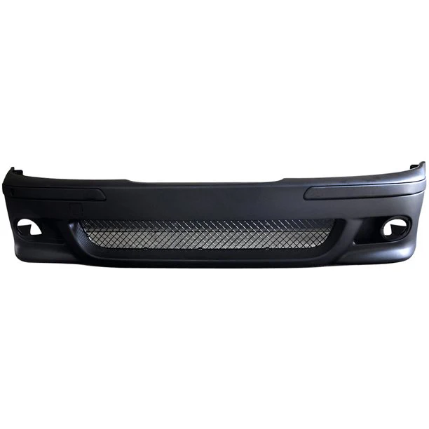 

M5 Style Front Bumper Complete for 5series E39 96-02 525/528/530