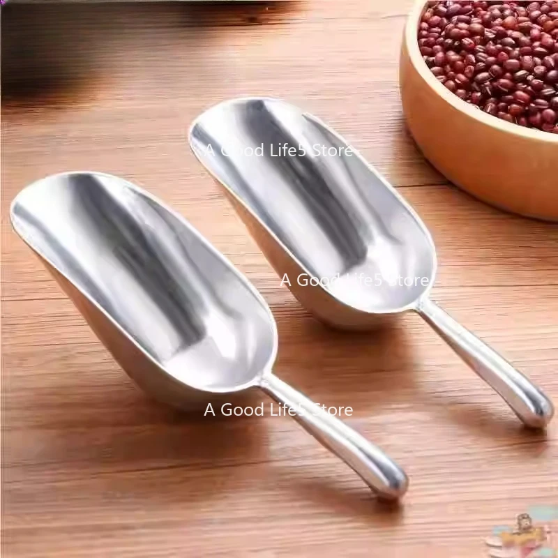 

Supermarket tools, tea, dried fruits and rice, comprehensive shovel, ice , melon seed spoon, popcorn