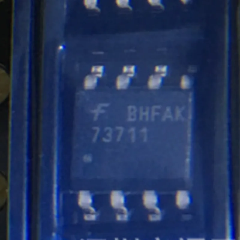 

5pcs/lot 73711 FAN73711MX NEW Original Genuine Chip Packing 8-SOP