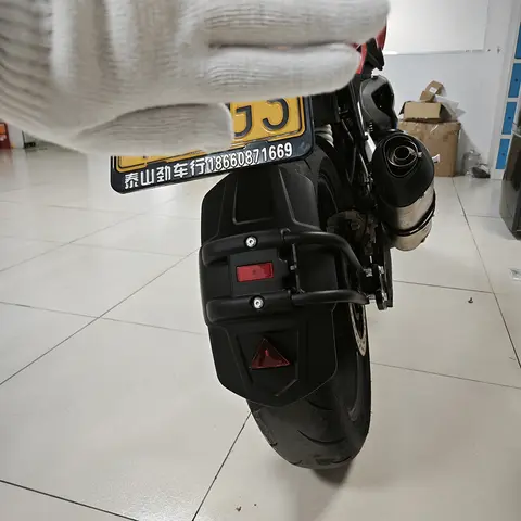 BMW G310GS G310 GS G 310 GS G 310GS 2017-2023 मोटरसाइकिल हेडलाइट गार्ड ग्रिल कवर प्रोटेक्टर प्रोटेक्शन संशोधन के लिए 10 best sales जी310 - №4