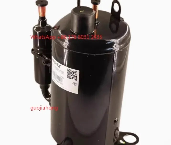 O motor novo original WHP01900BSX-F3BU