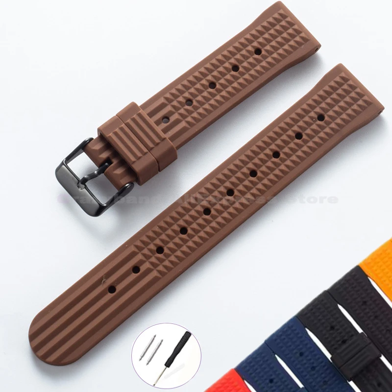 20Mm 22Mm Silicone … - image