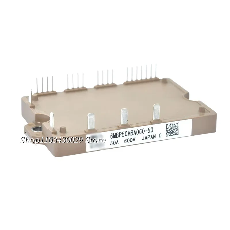 

6MBP25VBA120-53 6MBP50VBA120-53 6MBP35VBA120-53 6MBP80VBA060-51 6MBP75VBA060-50 6MBP50VBA060-50 IGBT Module