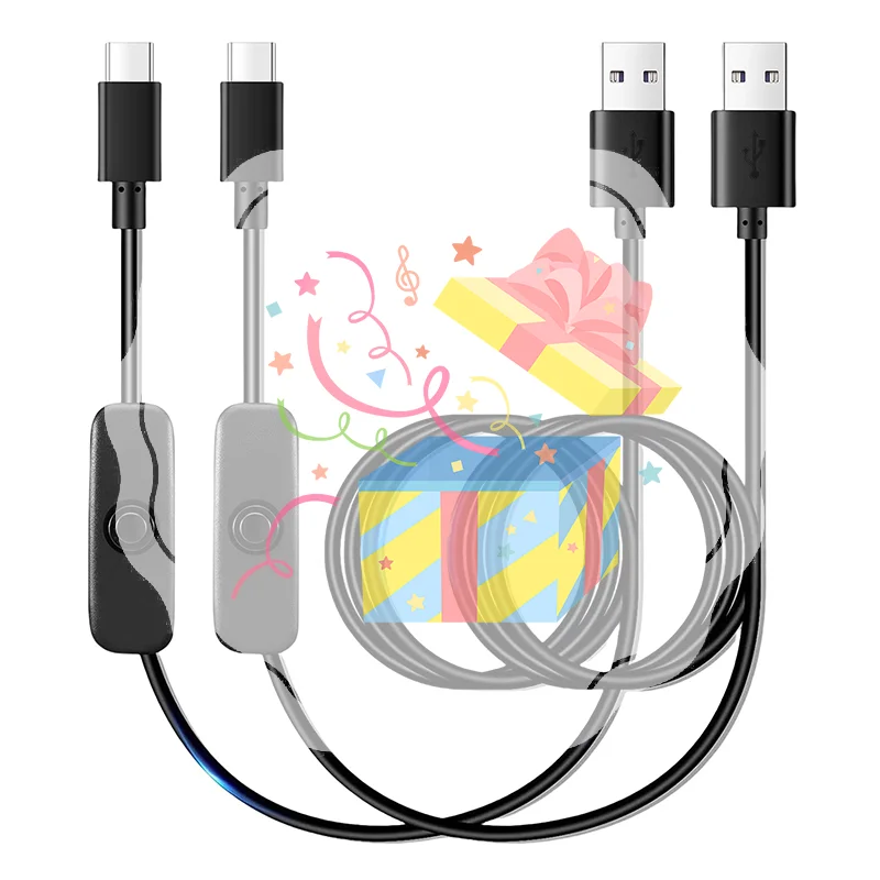 Usb To Type C Switc…