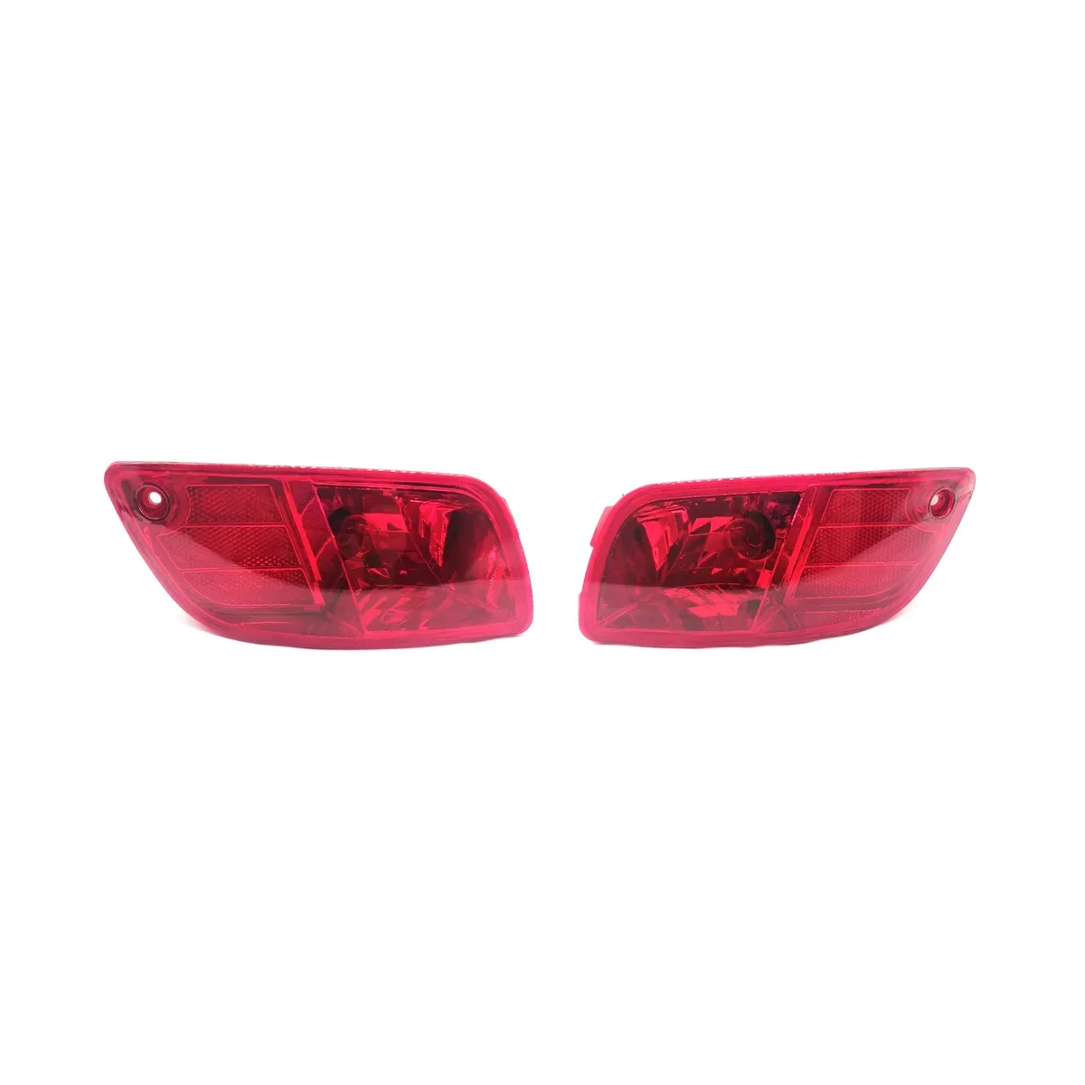 

Car Rear Bumper Reflex Fog Lamp Brake Light for Veracruz IX55 2007-2015 Part Number:924053J300 924063J300