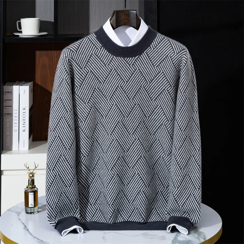 Dark Grey